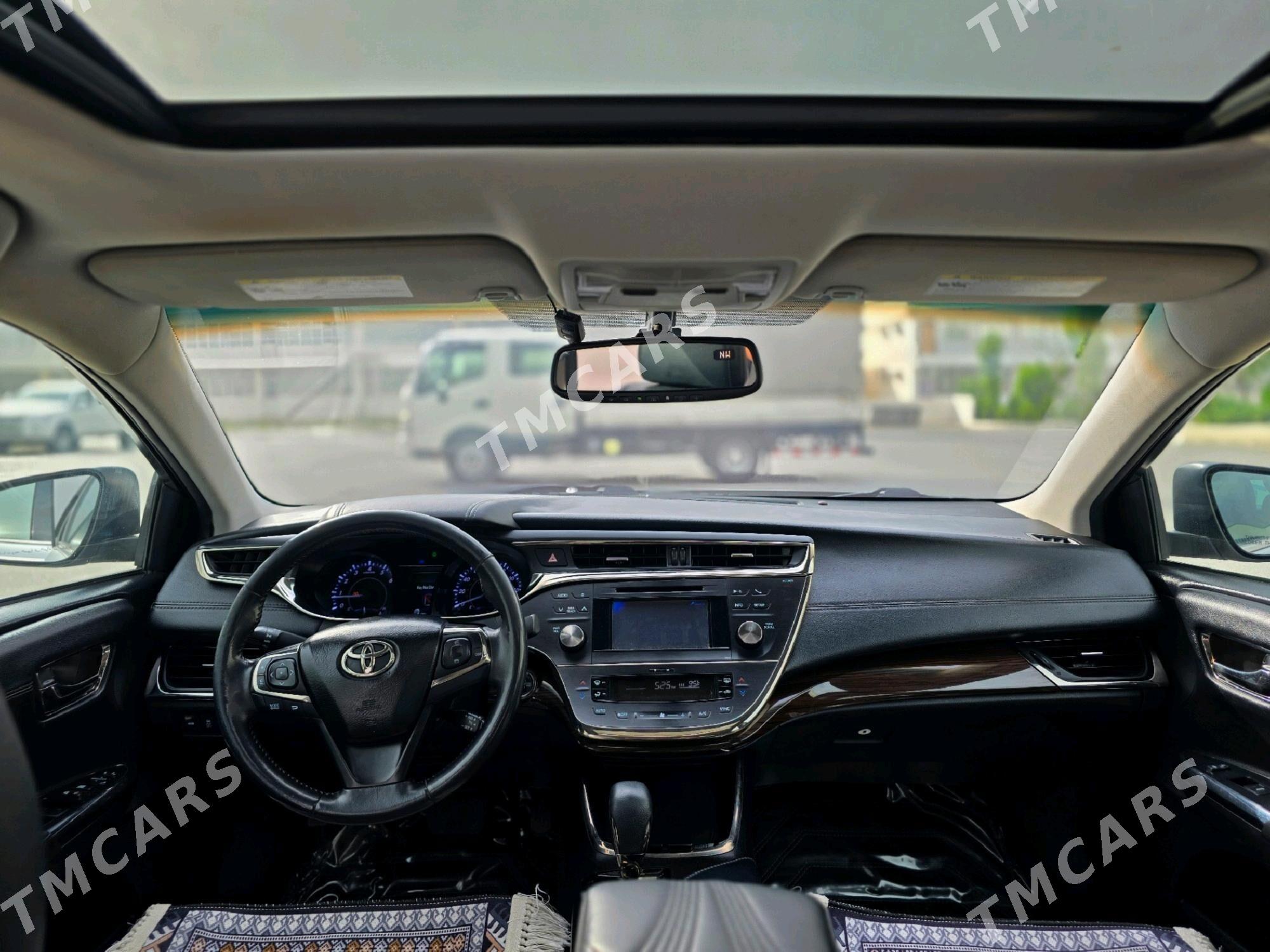 Toyota Avalon 2013 - 320 000 TMT - Мары - img 3