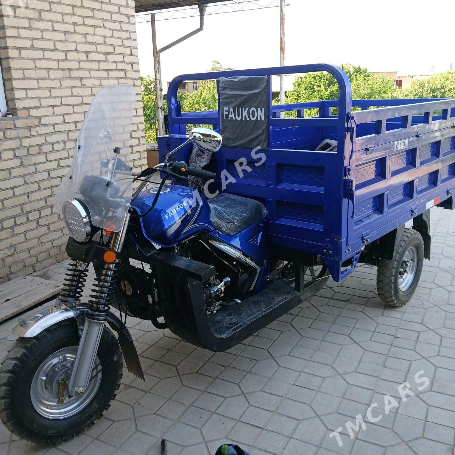 Fekon FK200-14G 2025 - 30 000 TMT - Халач - img 2