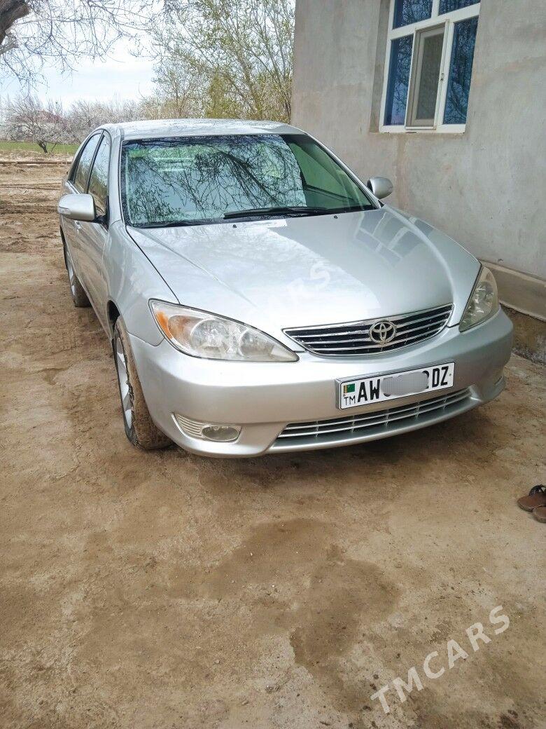 Toyota Camry 2002 - 160 000 TMT - Köneürgenç - img 3
