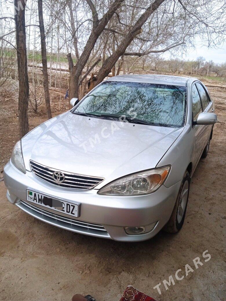Toyota Camry 2002 - 160 000 TMT - Köneürgenç - img 2