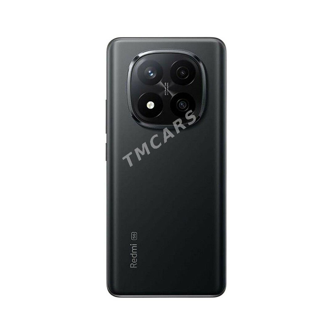 Redmi Note 14 pro plus 5G - Aşgabat - img 5