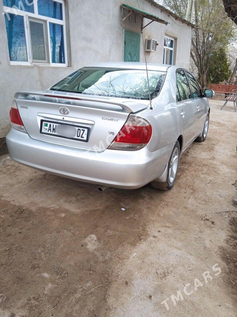 Toyota Camry 2002 - 160 000 TMT - Köneürgenç - img 4