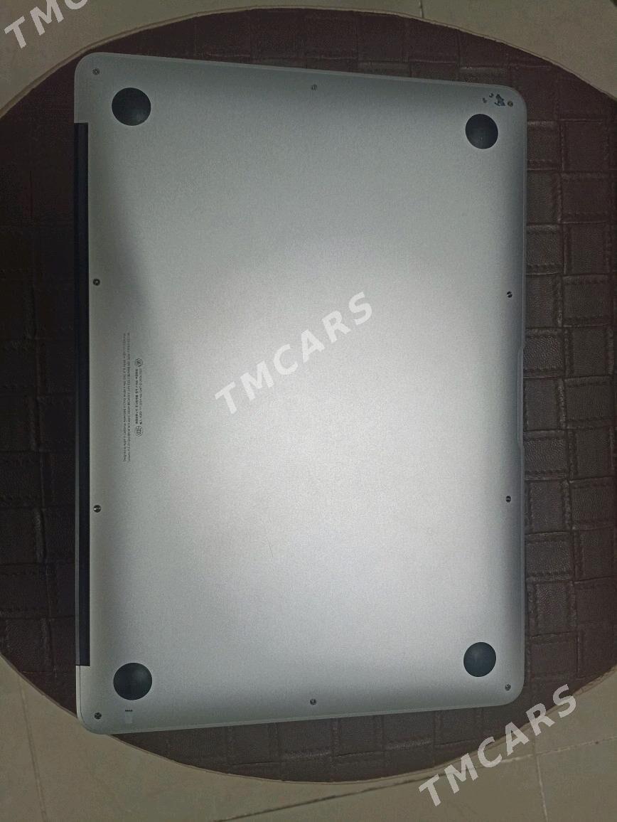 Macbook air - Ашхабад - img 3