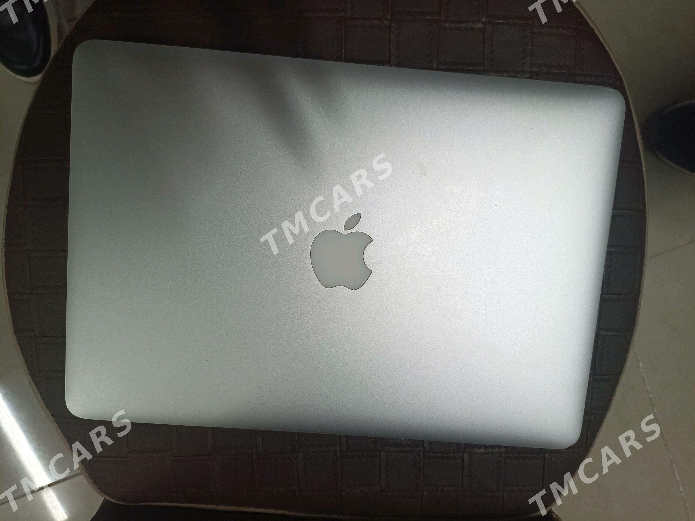 Macbook air - Ашхабад - img 2