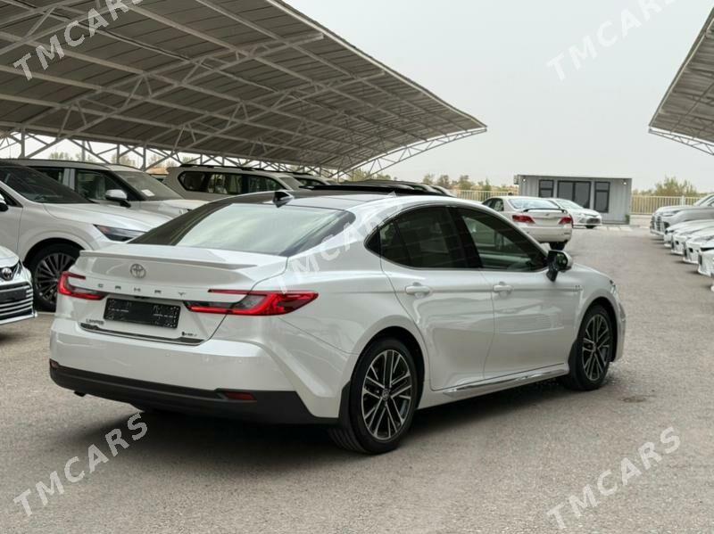 Toyota Camry 2024 - 798 000 TMT - Ашхабад - img 10