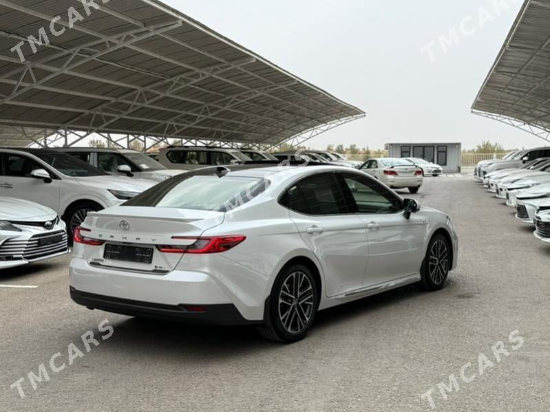 Toyota Camry 2024 - 798 000 TMT - Ашхабад - img 2
