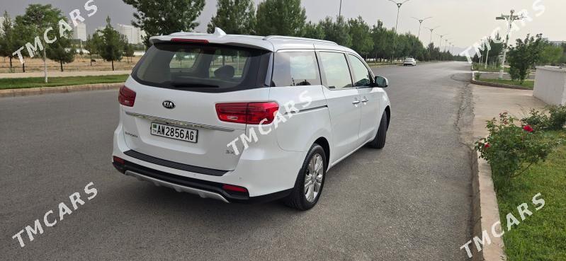 Kia Sedona 2020 - 395 000 TMT - Çehow köç. (A.Nyýazow şaýoly) - img 7