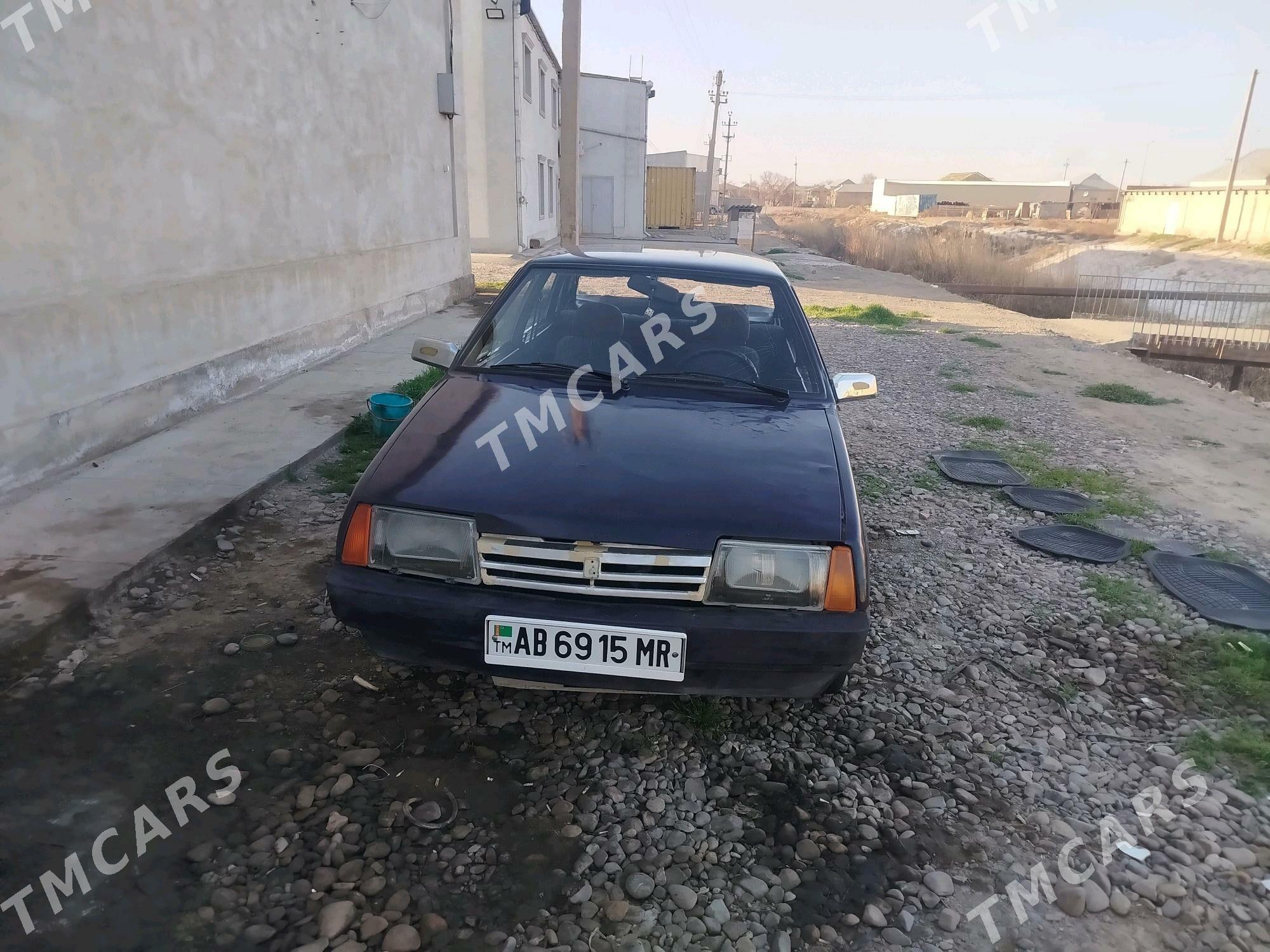 Lada 21099 1998 - 18 000 TMT - Sakarçäge - img 3