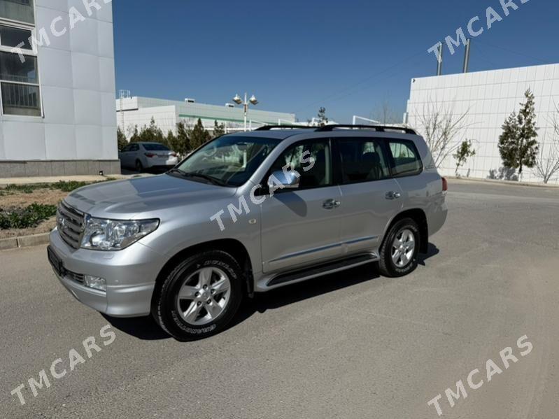 Toyota Land Cruiser 2010 - 1 400 000 TMT - Aşgabat - img 3