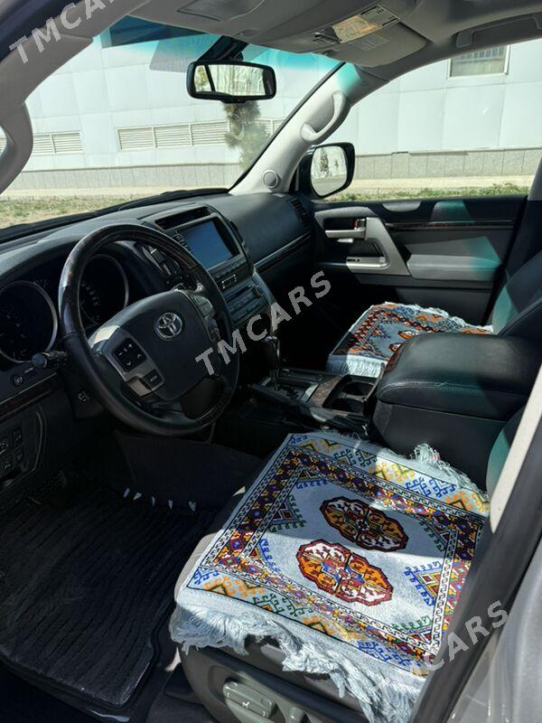 Toyota Land Cruiser 2010 - 1 400 000 TMT - Aşgabat - img 6