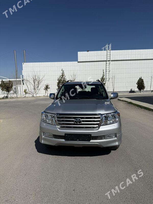Toyota Land Cruiser 2010 - 1 400 000 TMT - Aşgabat - img 2