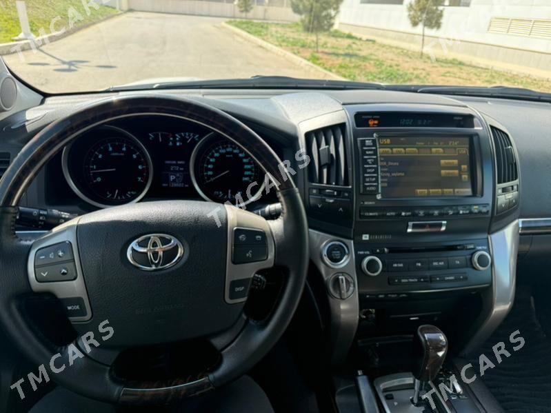 Toyota Land Cruiser 2010 - 1 400 000 TMT - Aşgabat - img 8
