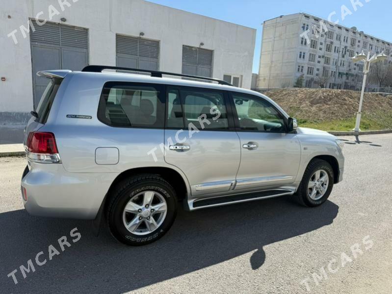 Toyota Land Cruiser 2010 - 1 400 000 TMT - Aşgabat - img 4