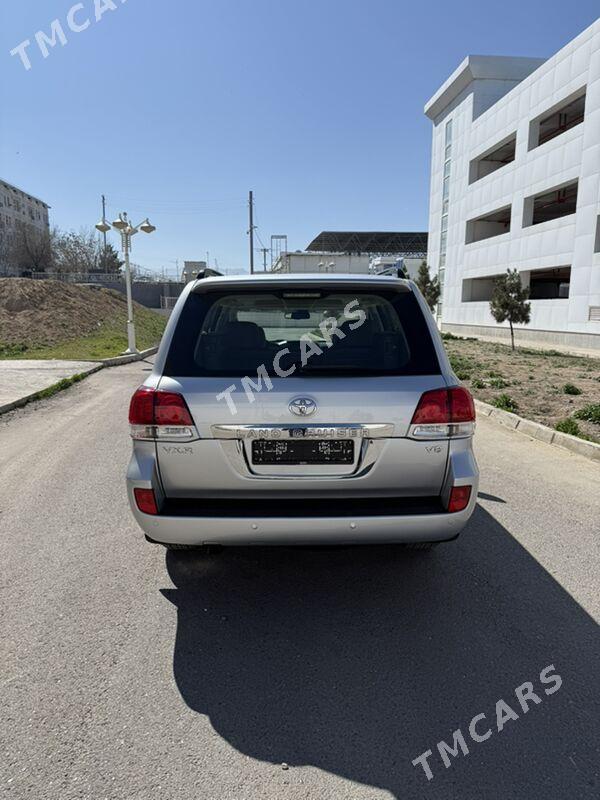 Toyota Land Cruiser 2010 - 1 400 000 TMT - Aşgabat - img 5