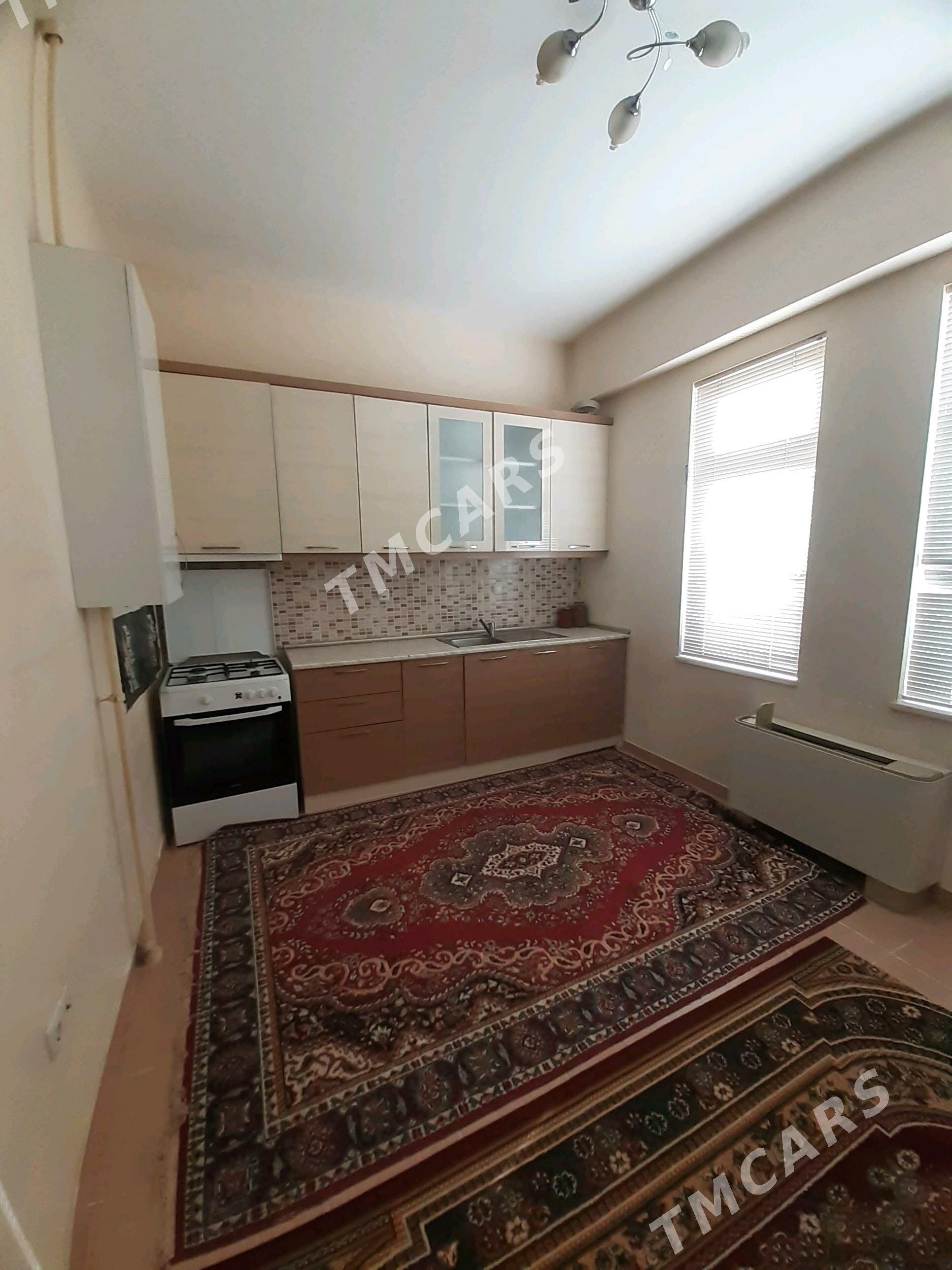 Arenda Kosi Taslama 2kom - Ашхабад - img 2
