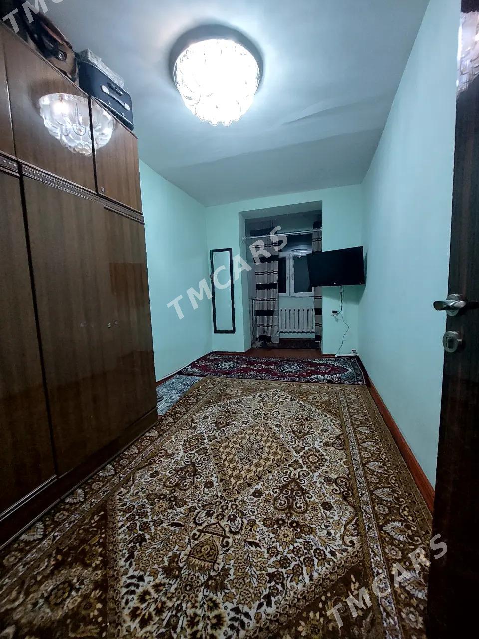 SATLYK JAY САТЛЫК ЖАЙ - Aşgabat - img 8