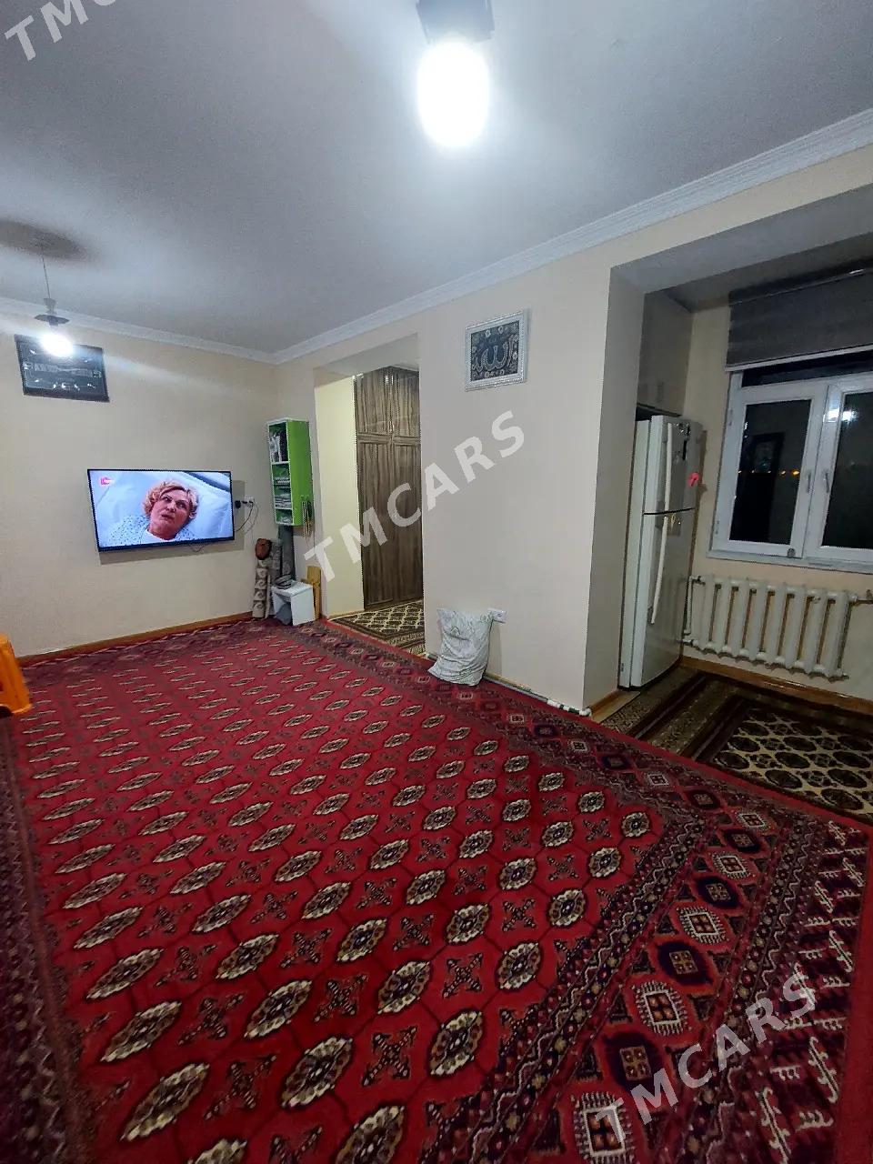 SATLYK JAY САТЛЫК ЖАЙ - Aşgabat - img 6