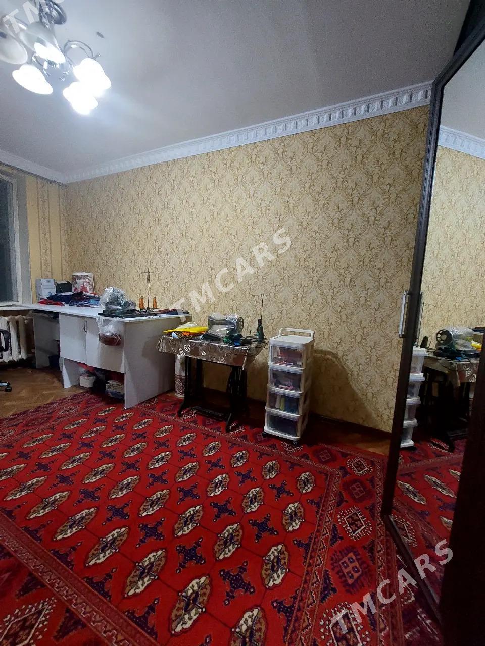 SATLYK JAY САТЛЫК ЖАЙ - Aşgabat - img 4
