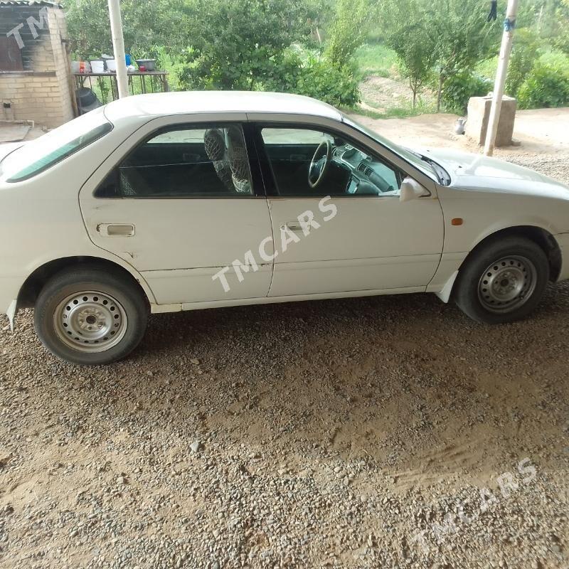 Toyota Camry 1999 - 82 000 TMT - Сакарчага - img 4