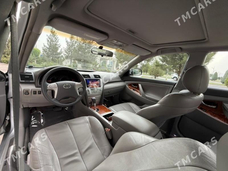 Toyota Aurion 2008 - 200 000 TMT - Ашхабад - img 10