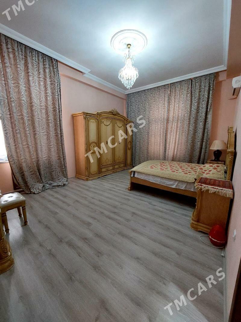 eýesinden elitka 3 komn 4 etaź - Ашхабад - img 6