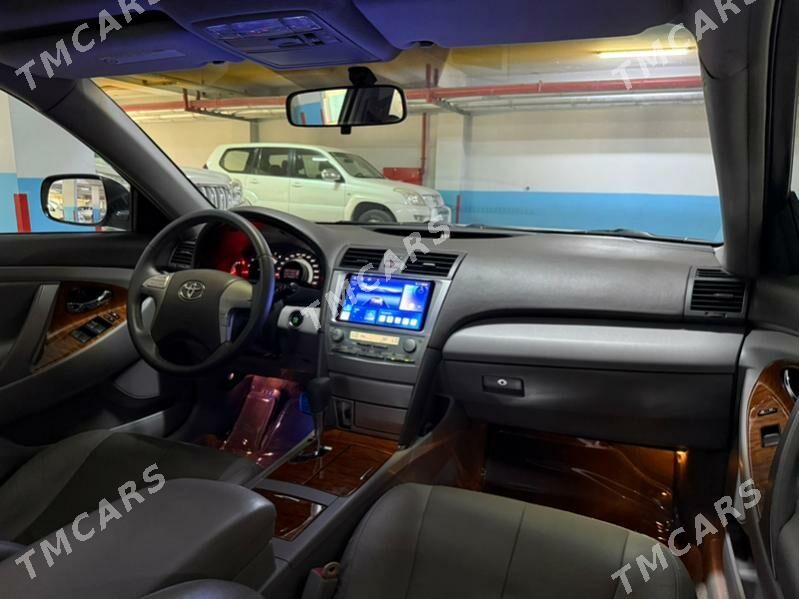 Toyota Aurion 2008 - 200 000 TMT - Ашхабад - img 8