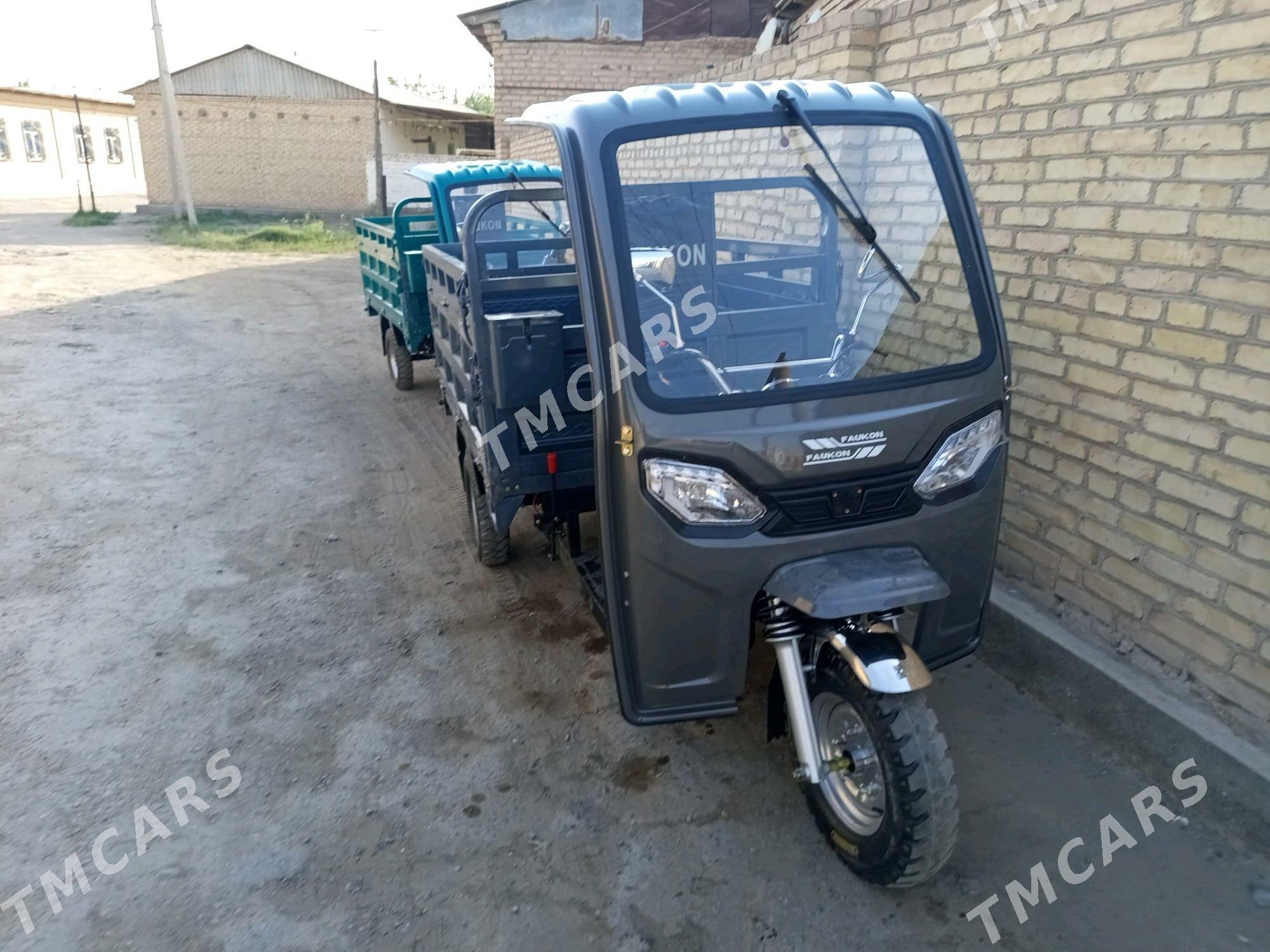 Fekon FK200-14G 2025 - 32 000 TMT - Туркменабат - img 3