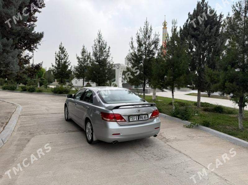 Toyota Aurion 2008 - 200 000 TMT - Ашхабад - img 3