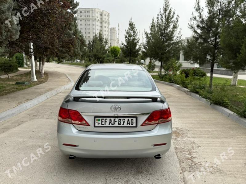 Toyota Aurion 2008 - 200 000 TMT - Ашхабад - img 4