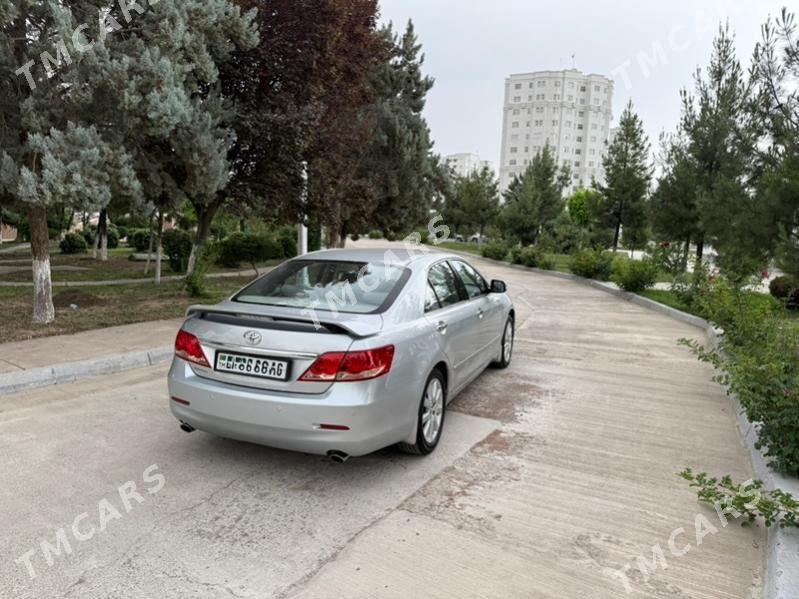 Toyota Aurion 2008 - 200 000 TMT - Ашхабад - img 6