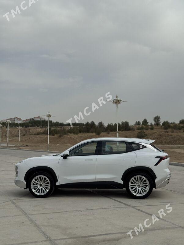 Jetour Dashing 2023 - 408 000 TMT - Aşgabat - img 7