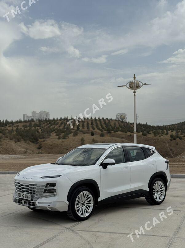 Jetour Dashing 2023 - 408 000 TMT - Aşgabat - img 9