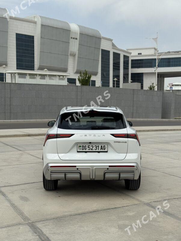 Jetour Dashing 2023 - 408 000 TMT - Aşgabat - img 6
