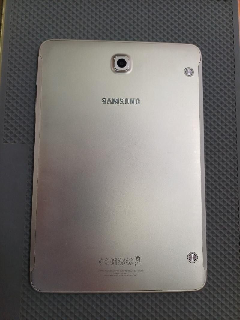 Samsung Tab S3 - Daşoguz - img 4