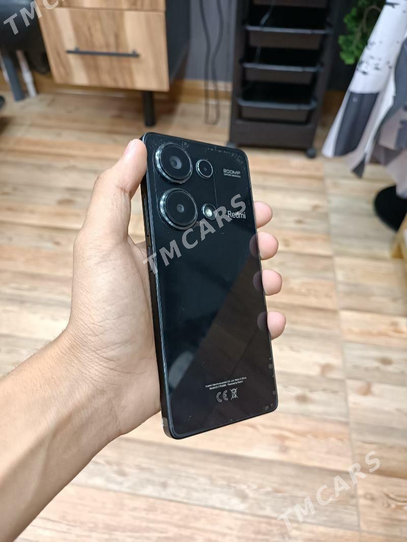 Redmi Note 13 Pro - Дашогуз - img 3
