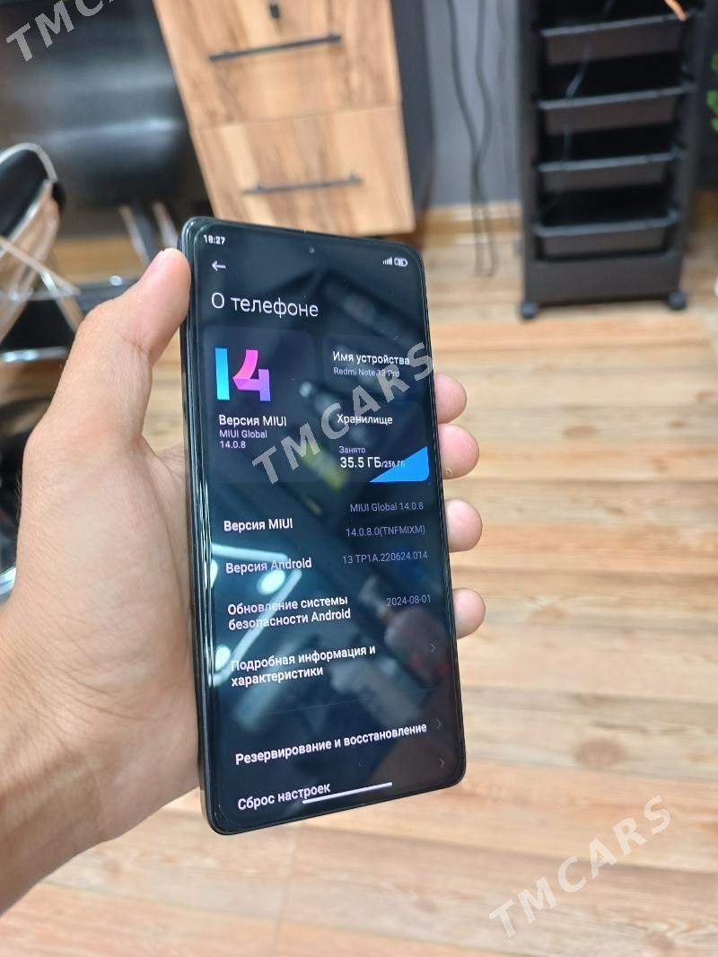 Redmi Note 13 Pro - Дашогуз - img 2