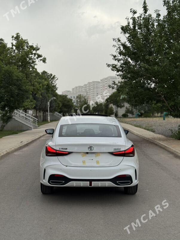 MG 5 2024 - 305 000 TMT - Ашхабад - img 2