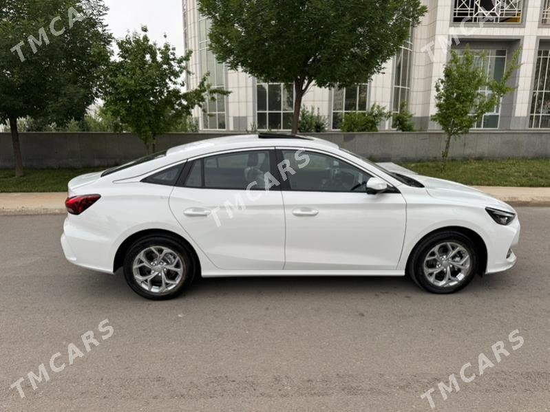 MG 5 2024 - 305 000 TMT - Ашхабад - img 7