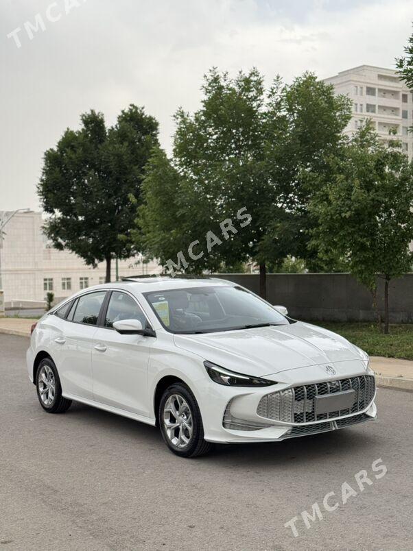MG 5 2024 - 305 000 TMT - Ашхабад - img 6