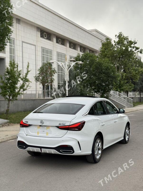 MG 5 2024 - 305 000 TMT - Ашхабад - img 3