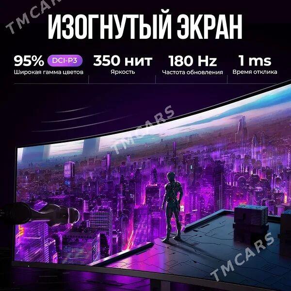 Игровой Монитор Redmi - Mary - img 3