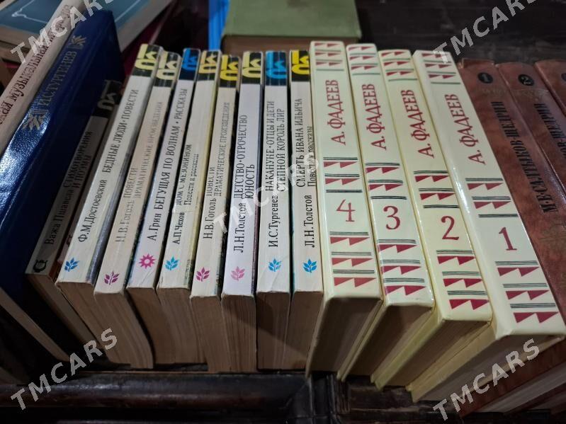 50 sany kitap - Mary - img 2
