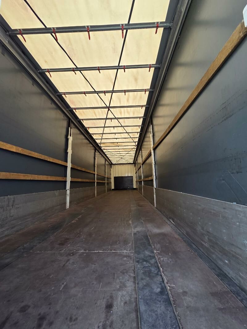 Kogel Euro Trailer 2020 - 517 000 TMT - Aşgabat - img 8