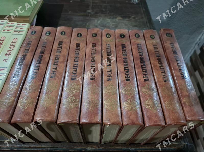 50 sany kitap - Mary - img 8