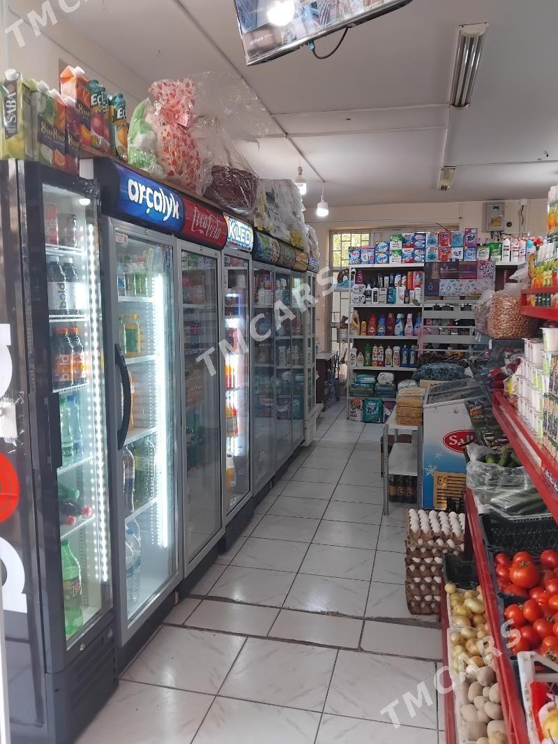 Satlyk magazin - Türkmenabat - img 2
