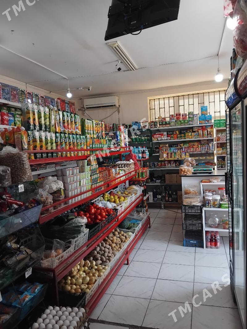 Satlyk magazin - Türkmenabat - img 4