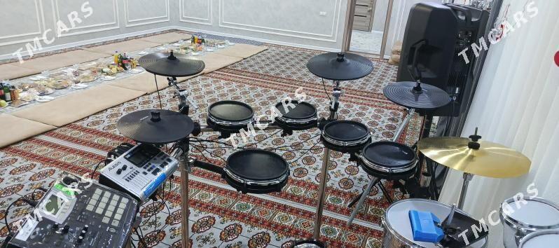 baraban alesis dm10 - Туркменгала - img 2