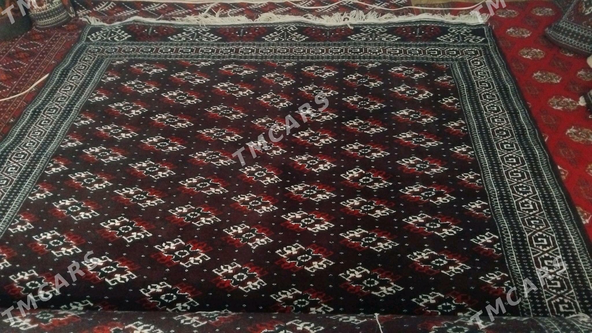 Gunca gol haly - Balkanabat - img 3