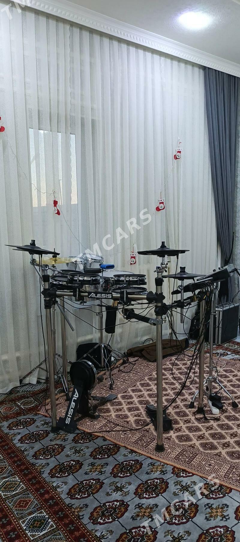 baraban alesis dm10 - Туркменгала - img 4