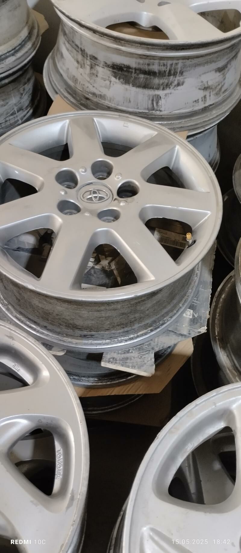 awalon disga r16 2 300 TMT - Туркменабат - img 2